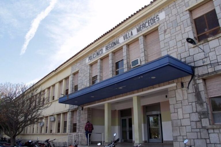 Las refacciones del hospital serán en cuatro etapas