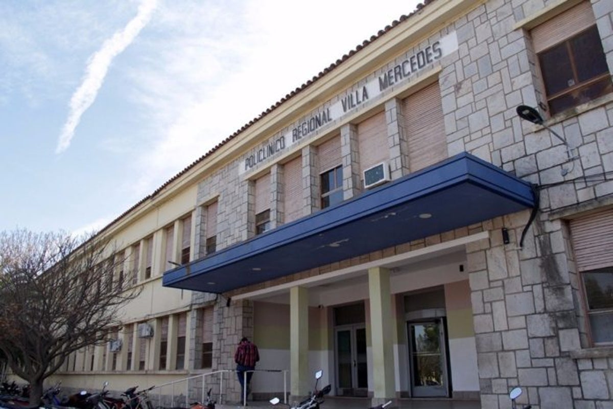 Las refacciones del hospital serán en cuatro etapas