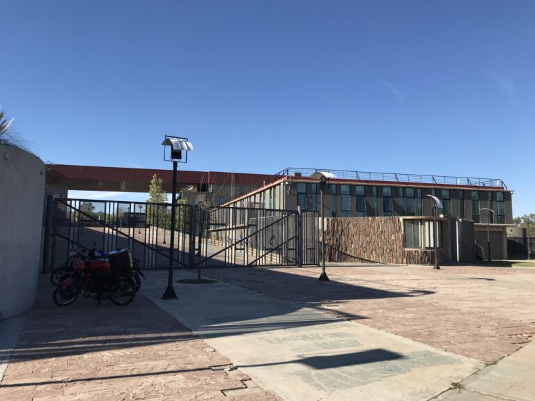 Villa Mercedes: continuará en prisión domiciliaria el adolescente que está imputado por robo y tiene 5 causas pendientes