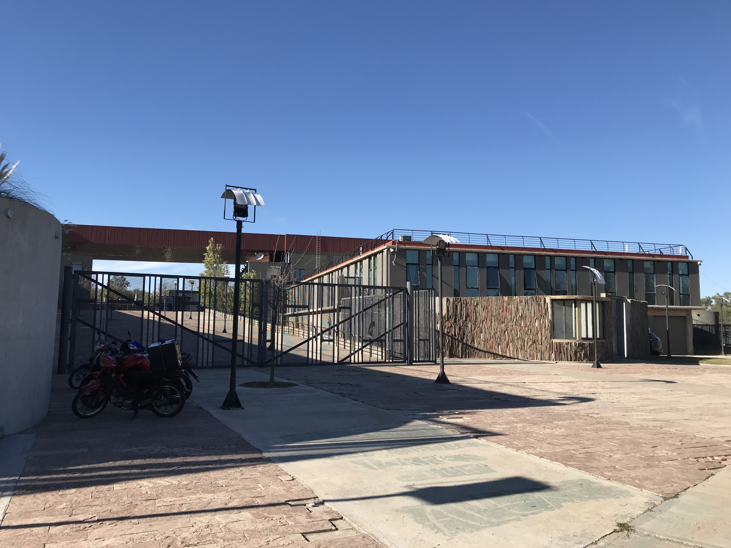 Villa Mercedes: continuará en prisión domiciliaria el adolescente que está imputado por robo y tiene 5 causas pendientes