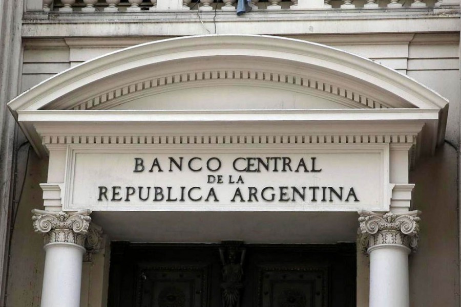 El Banco central informó cuán comenzará a circular el billete de 20 mil pesos
