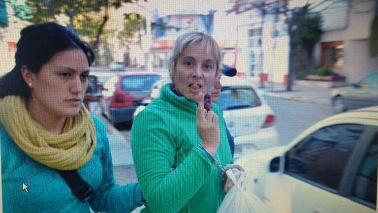 Caso Abel Ortiz: Alejandra Espinosa quedó en libertad