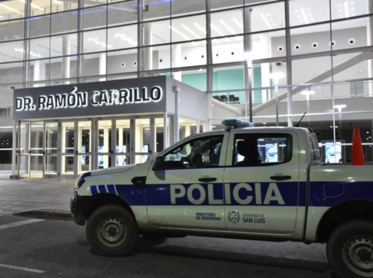 Incidente con un joven: El 48% de su cuerpo quemado despierta interrogantes