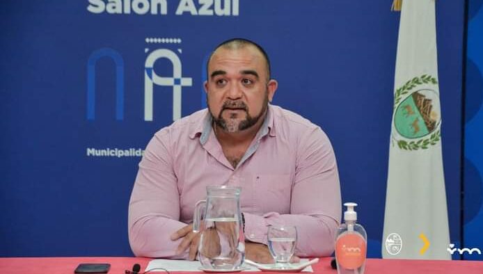 Anunciaron oras urbanas para villa mercedes con fondos propios, invertirán 250 millones de pesos