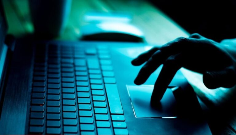 Alerta de Ciberestafas: Consejos del Ministerio de Seguridad para una navegación segura