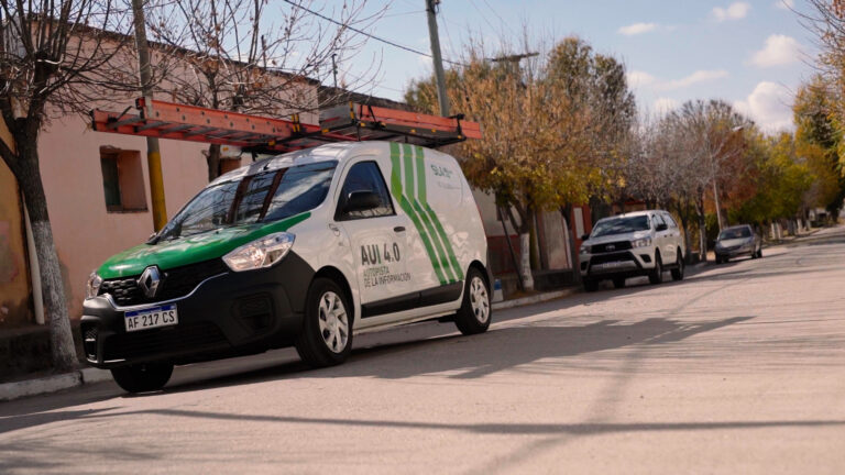 Un corte general en la provincia afecta a miles de usuarios de San Luis a Mil