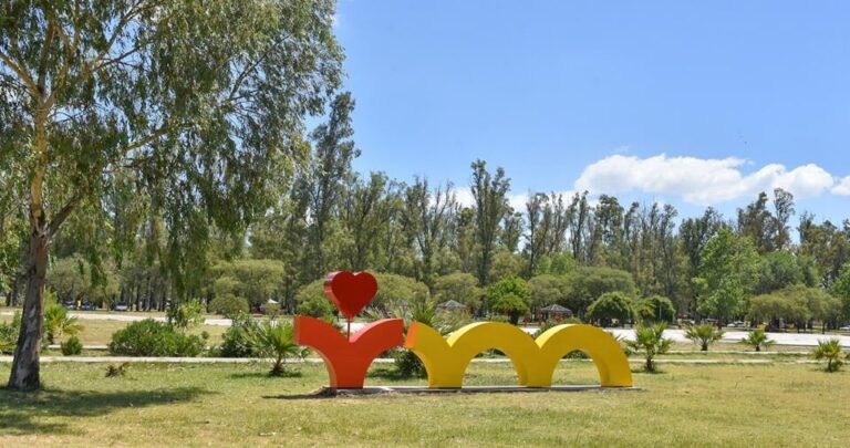 Lanzan la Agenda Social Cultural y Deportiva para Villa Mercedes