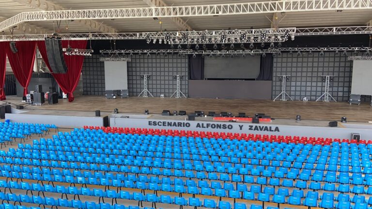 35º Fiesta Nacional de la Calle Angosta: El Festival que desafía la crisis