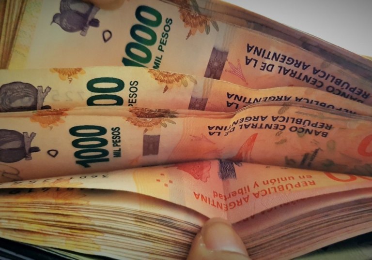 Fracasaron las negociaciones y la secretaría de Trabajo define el Salario Mínimo Vital y Móvil