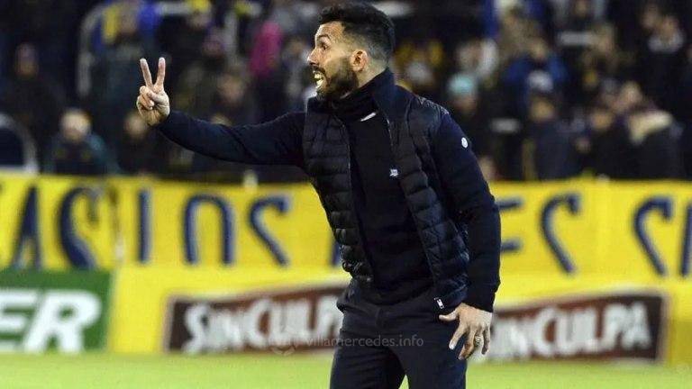 Tevez renunció a Independiente