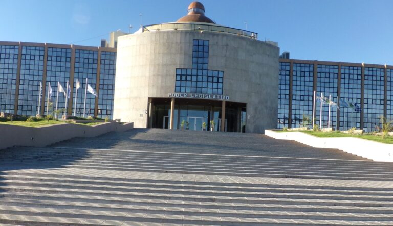 La Legislatura de San Luis se negó a tratar el pedido Poggi por falta de información
