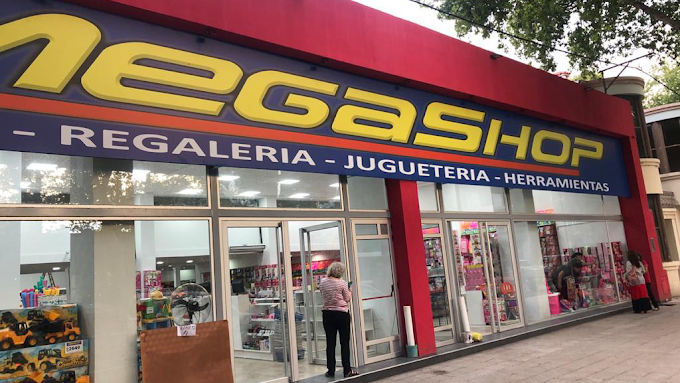 Un hombre enfrenta cargos por múltiples robos en comercios de Villa Mercedes.