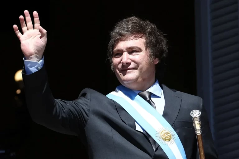 Javier Milei inaugurará sesiones del Congreso: Una apertura nocturna y con expectativas