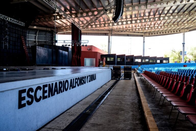 La 35° Fiesta Nacional de la Calle Angosta inicia hoy con un toque solidario