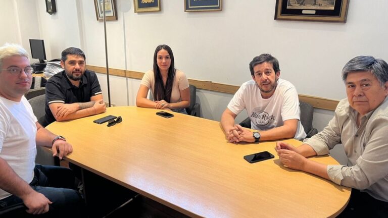 La AFA reafirma la postura y los clubes sanluiseños seguirán fuera de los torneos nacionales