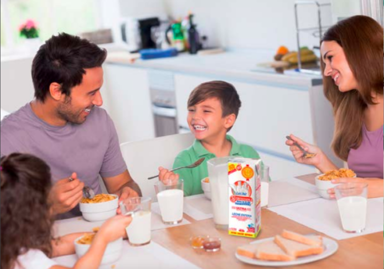 Consejos para que en el verano el desayuno no se tome vacaciones