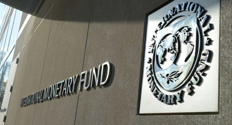 Argentina y el FMI llegaron a un acuerdo y el organismo liberará U$S 4.700 millones