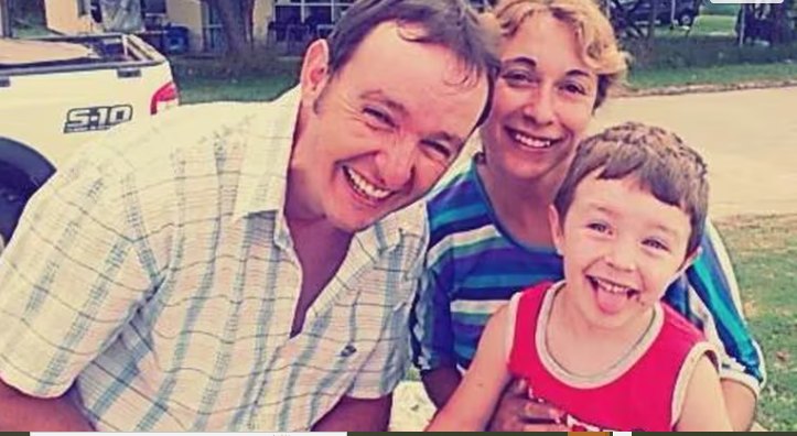 Horror en Chascomús: Mataron a escopetazos a una familia y hay un detenido