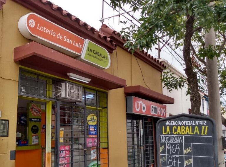 Un villamercedino se alza con $11.8 Millones en el Sorteo ‘Siempre Sale’ del Quini 6