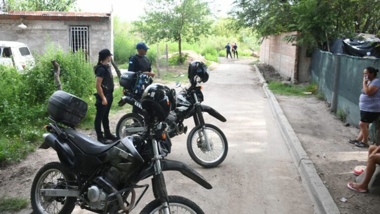 Hallan sin vida a joven de Juana Koslay desaparecido apuñalado y con signos de violencia
