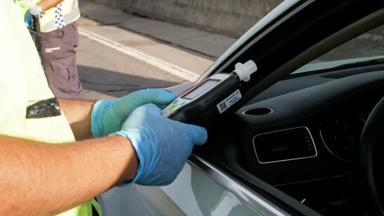 Alcohol Cero: Conducir ebrio puede costar hasta $2.500.000 en San Luis