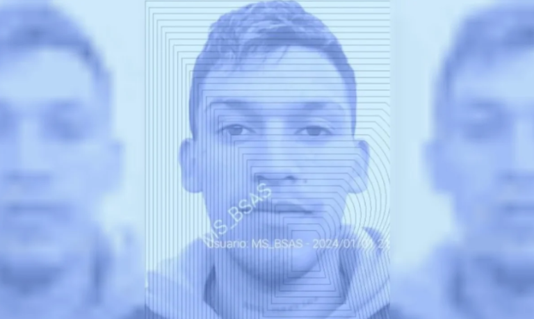 Uno de los detenidos por el crimen de Tomas Tello intentó suicidarse en prisión