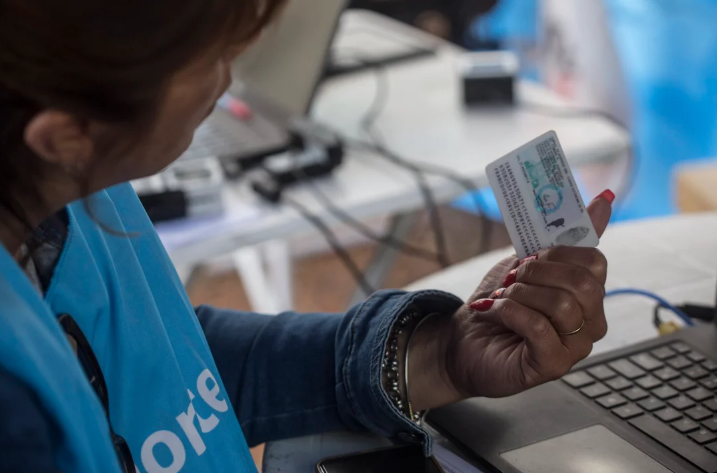 Salta: adulteró un DNI por 10 años y la víctima no pudo casarse ni votar