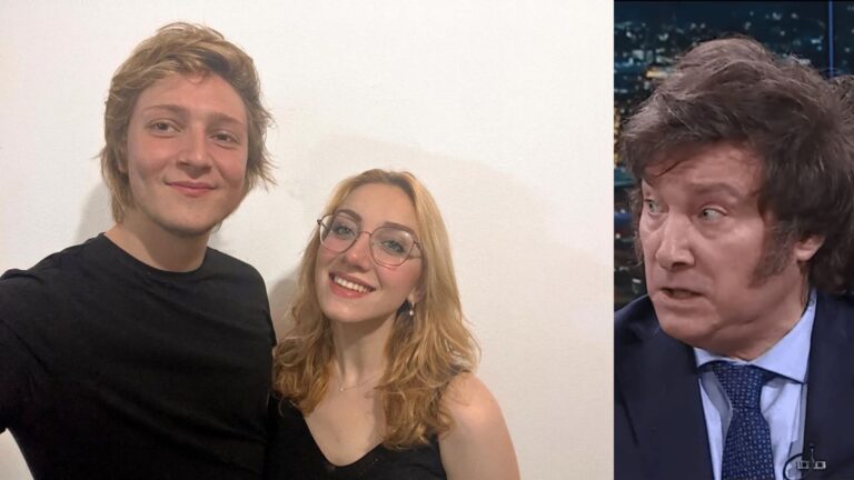 Milei castigó a Iñaki: le sacó el manejo de las cuentas de la Casa Rosada