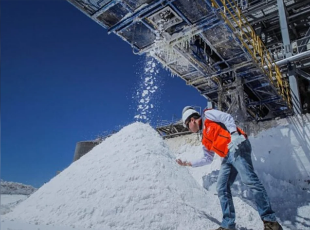 Nace Arcadium, un gigante del litio que tiene 4 proyectos en Argentina