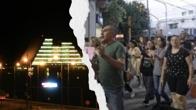 ¿Por qué se fundió San Luis? De una provincia modelo a pagar los sueldos en dos cuotas