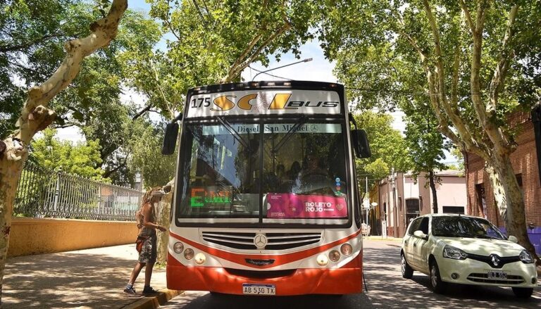 Impacto Profundo: Consecuencias de la eliminación del Boleto Gratuito en Villa Mercedes