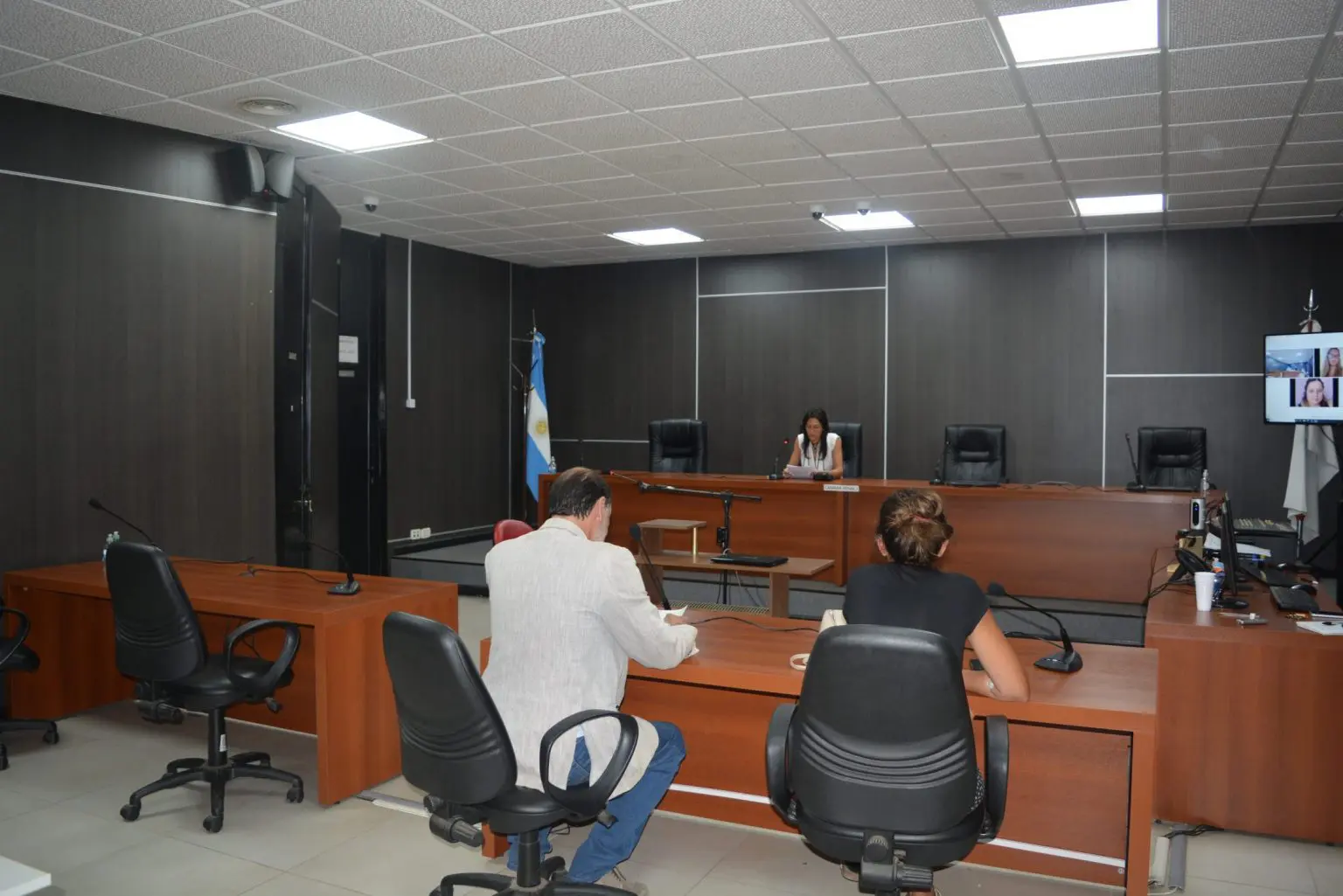 Caso Abril Fernández