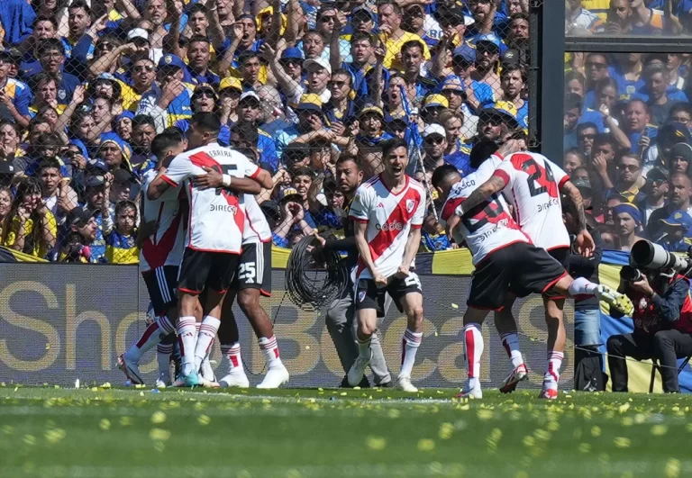 River Boca: Se viene una nueva edición del Superclásico Argentino