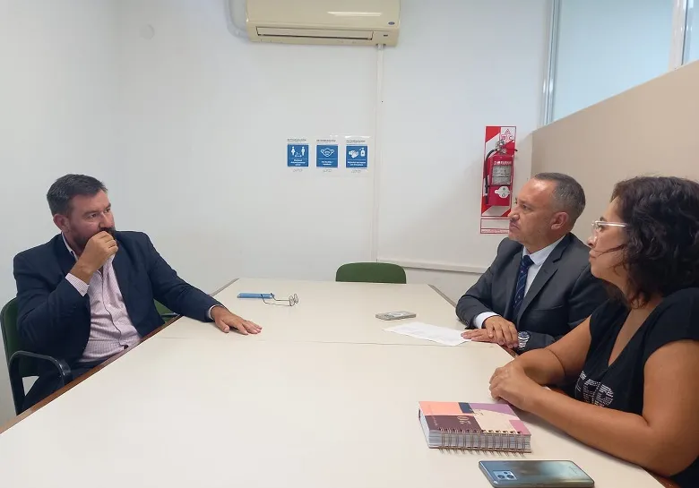 La UNViMe le debe mas de 130 Millones de Pesos a la AFIP