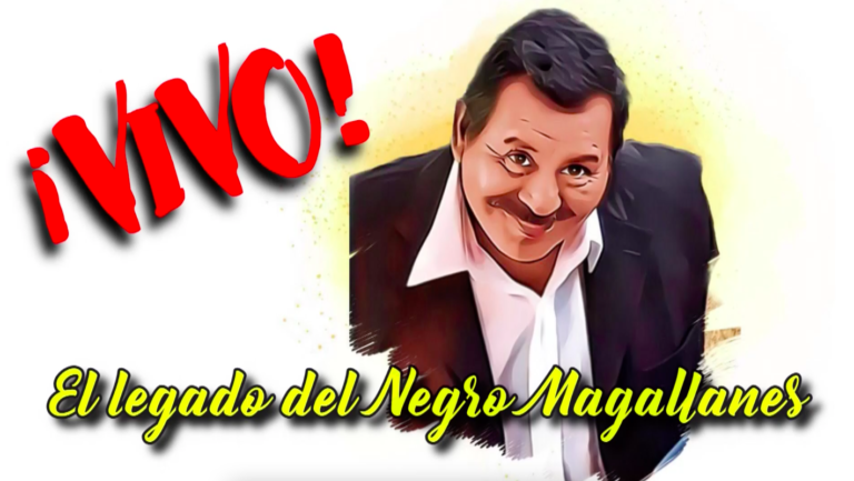 ¡Vivo! El legado del ‘Negro Magallanes’: Un viaje nostálgico a través de la historia de Villa Mercedes