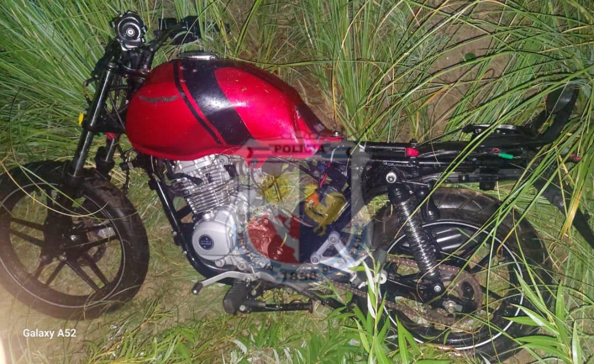 Detuvieron a 3 sospechosos de asesinar a puñaladas a Jesús Muñoz