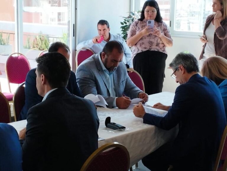 Villa Mercedes en vilo: La amenaza al Boleto Gratuito ante la quita de subsidios