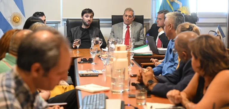 Chubut picó en punta: creó su propio fondo de incentivo docente