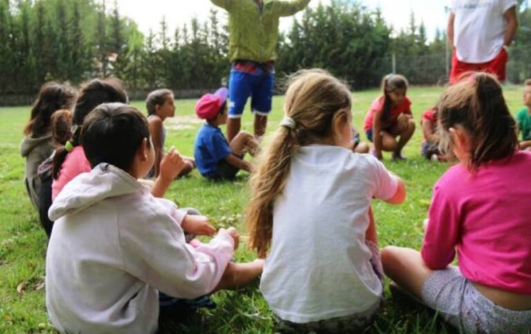 Mastellone impulsa el bienestar con su Programa de Colonias de Vacaciones en Villa Mercedes