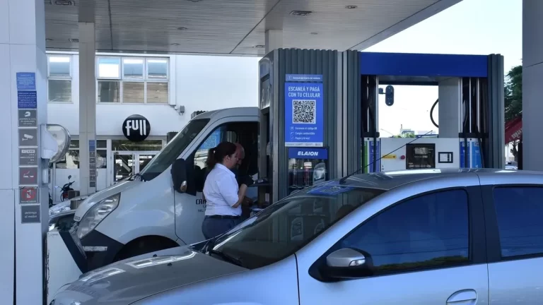 Este fin de semana aumentan las naftas nuevamente