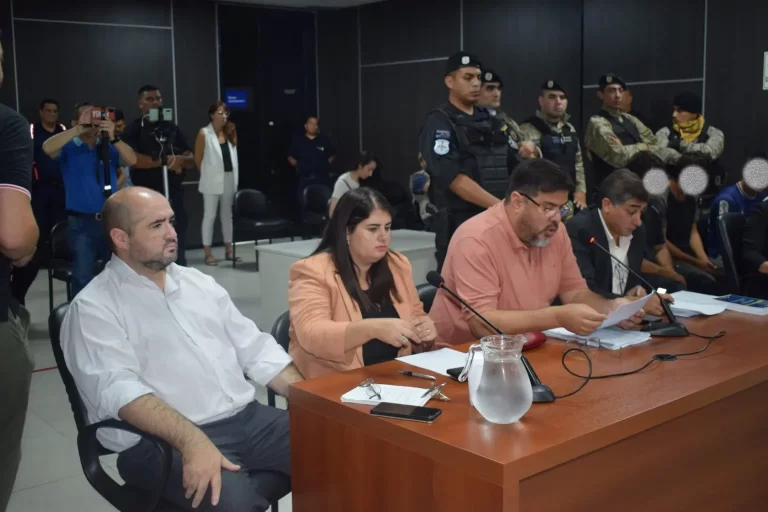 Imputados por el caso Jesús Muñoz continuarán detenidos