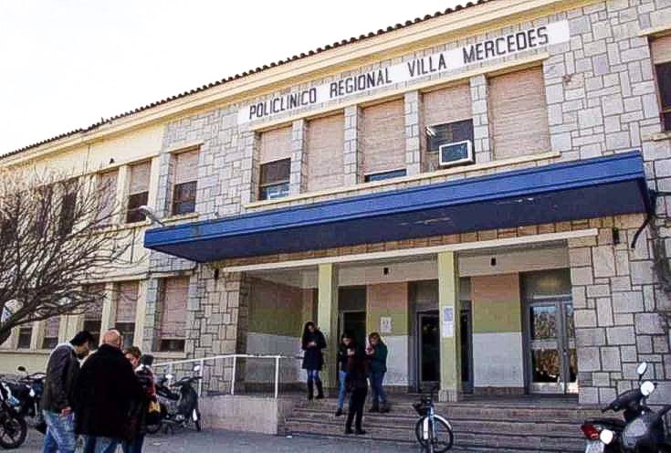 Trabajadores del Hospital Juan Domingo Perón levantan la voz por aumentos salariales justos