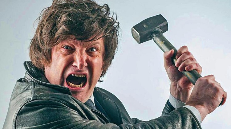 Milei contra la oposición y gobernadores tras fracaso de Ley Ómnibus: “Son la mugre de la política”