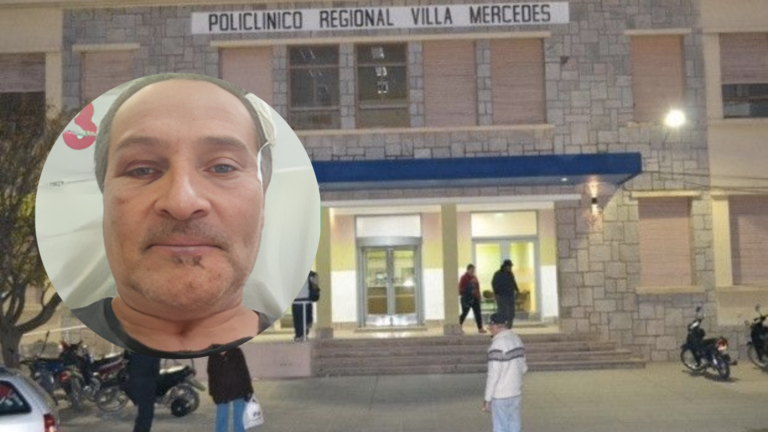 Simularon ser pasajeros y atacaron brutalmente a dos remiseros en Villa Mercedes