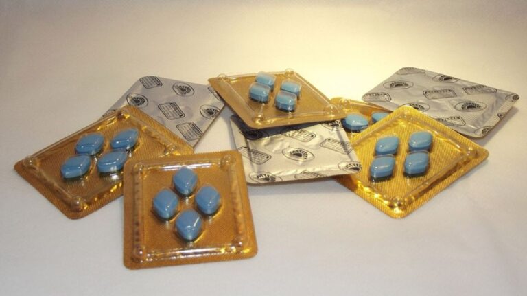 El viagra podría reducir riesgos de desarrollar la enfermedad de Alzheimer, de acuerdo a un estudio