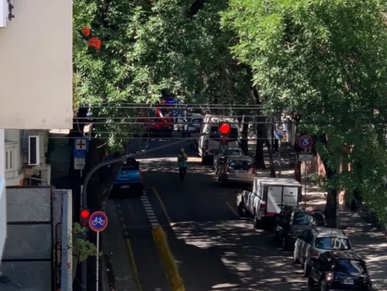 Tragedia en Almagro: Dos Mujeres Fallecieron por Inhalación de Monóxido de Carbono