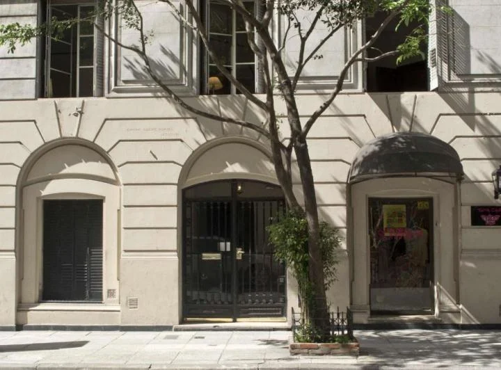 Misterio en Mar del Plata: Los escalofriantes secretos de un edificio antiguo