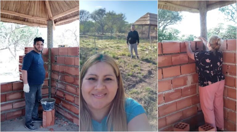 Tragedia en la Ruta: Sueño de iglesia de una pareja se ve truncado por accidente fatal