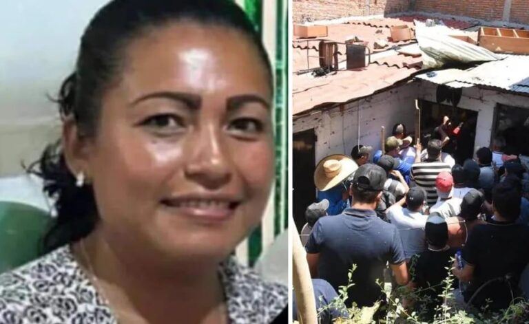 Justicia por mano propia: Linchamiento a presuntos secuestradores desató violencia comunitaria