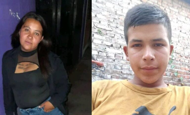 Marcha por Justicia: Amigos del Adolescente Degollado en Bernal Piden  Fin a la Violencia